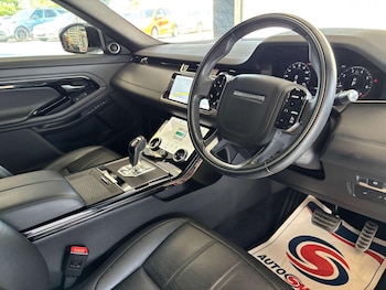Used Land Rover Range Rover Evoque 2020 for sale - 79197198: Photo