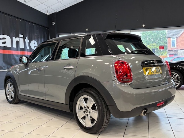 Used MINI Hatch 2020 for sale - 75704218: Photo 10