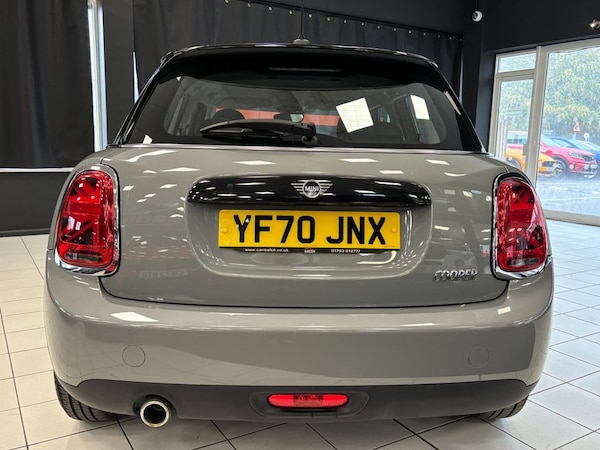 Used MINI Hatch 2020 for sale - 75704218: Photo 11