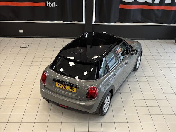 Used MINI Hatch 2020 for sale - 75704218: Photo 13