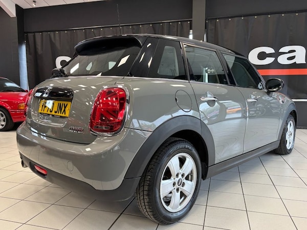 Used MINI Hatch 2020 for sale - 75704218: Photo 14