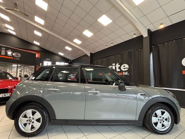 Used MINI Hatch 2020 for sale - 75704218: Photo 15