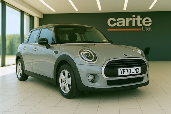 Used MINI Hatch 2020 for sale - 75704218: Photo 1