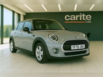 Used MINI Hatch 2020 for sale - 75704218: Photo