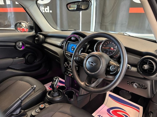 Used MINI Hatch 2020 for sale - 75704218: Photo 20
