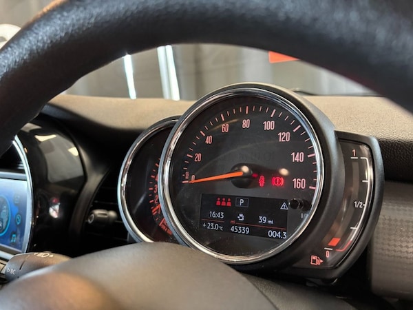 Used MINI Hatch 2020 for sale - 75704218: Photo 26