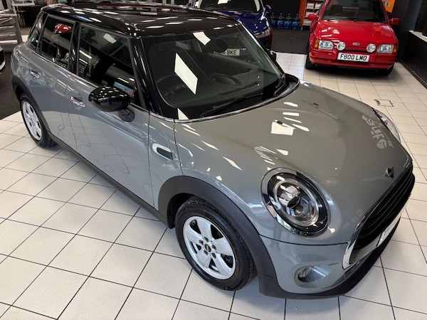 Used MINI Hatch 2020 for sale - 75704218: Photo 3