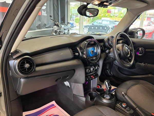 Used MINI Hatch 2020 for sale - 75704218: Photo 48