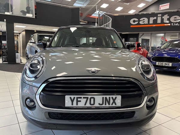 Used MINI Hatch 2020 for sale - 75704218: Photo 5