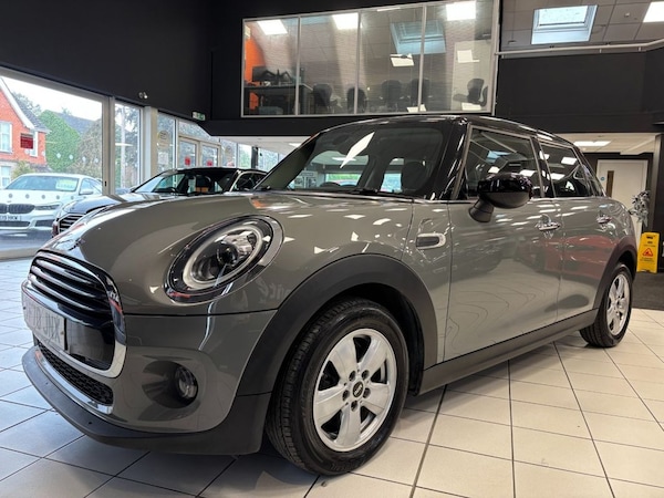 Used MINI Hatch 2020 for sale - 75704218: Photo 6