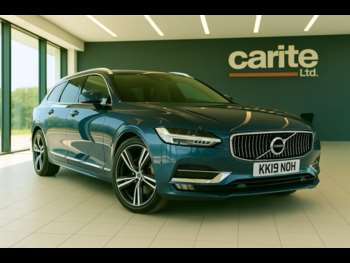 2019 (19) - 2.0 T5 Inscription Plus Estate 5dr Petrol Auto Euro 6 (s/s) (250 ps)
