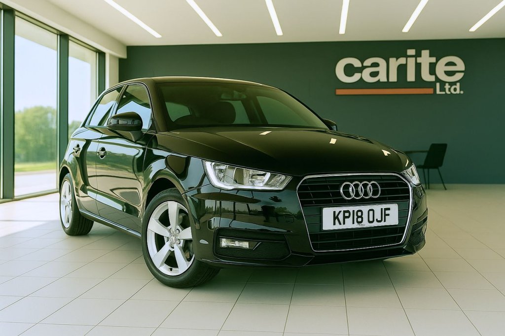 Used Audi A1 2018 for sale - 76469626: Photo 1