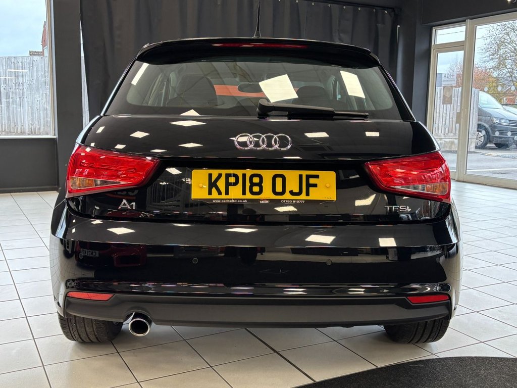 Used Audi A1 2018 for sale - 76469626: Photo 11