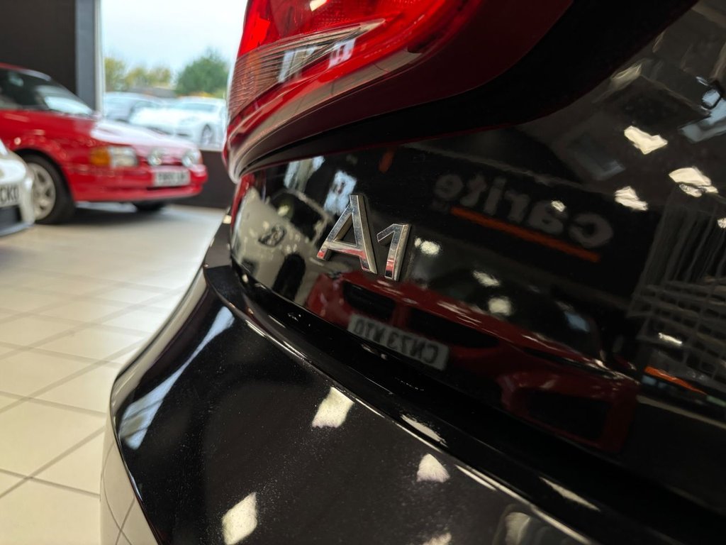 Used Audi A1 2018 for sale - 76469626: Photo 12