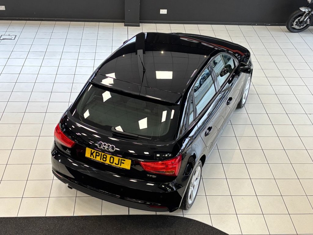 Used Audi A1 2018 for sale - 76469626: Photo 13