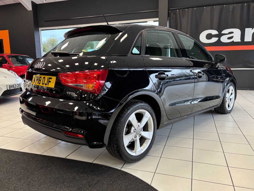 Used Audi A1 2018 for sale - 76469626: Photo 14