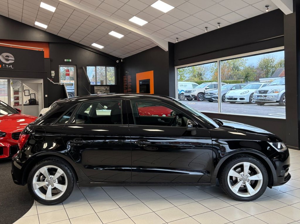 Used Audi A1 2018 for sale - 76469626: Photo 15