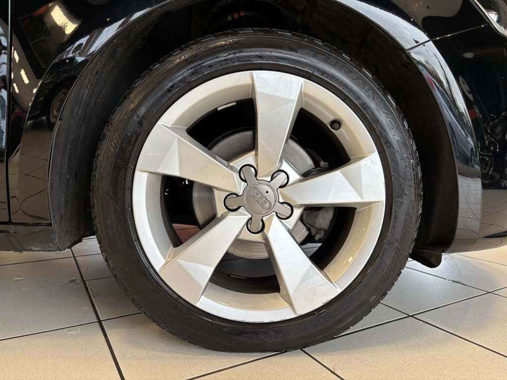 Used Audi A1 2018 for sale - 76469626: Photo 16