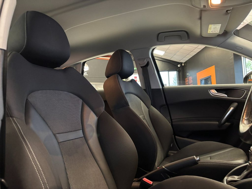 Used Audi A1 2018 for sale - 76469626: Photo 18