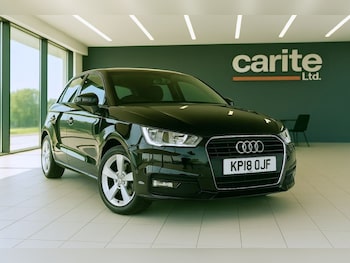 Used Audi A1 2018 for sale - 76469626: Photo