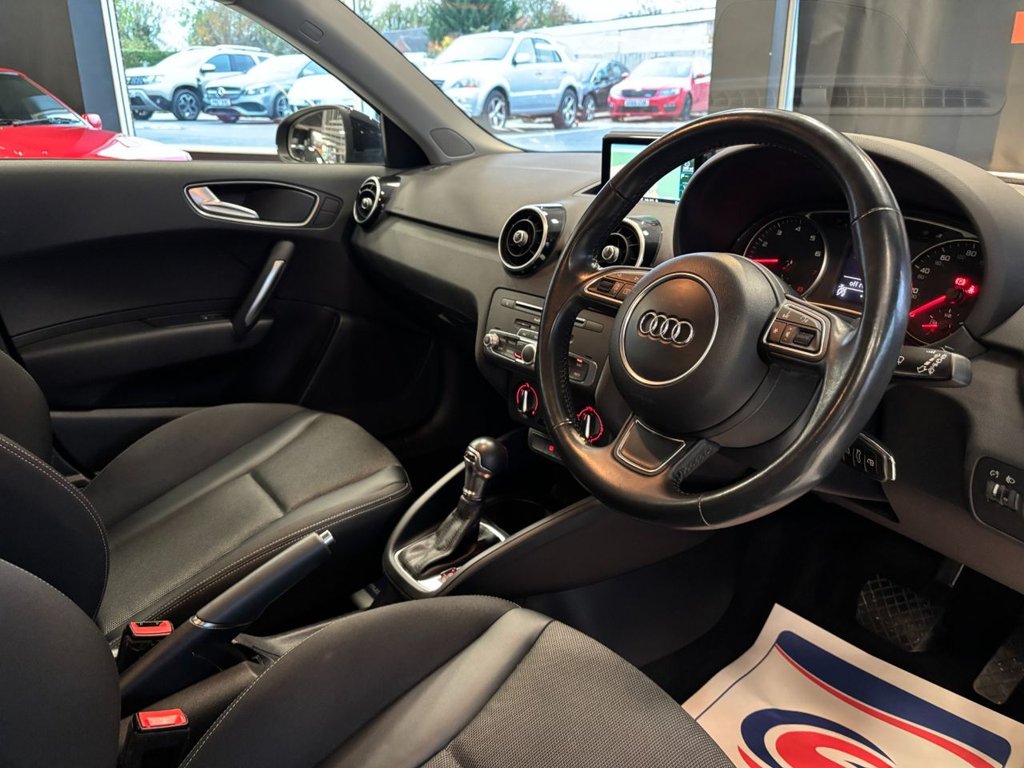 Used Audi A1 2018 for sale - 76469626: Photo 2