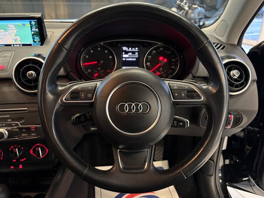 Used Audi A1 2018 for sale - 76469626: Photo 20
