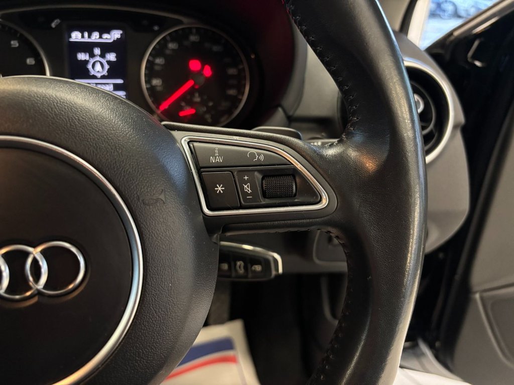 Used Audi A1 2018 for sale - 76469626: Photo 21