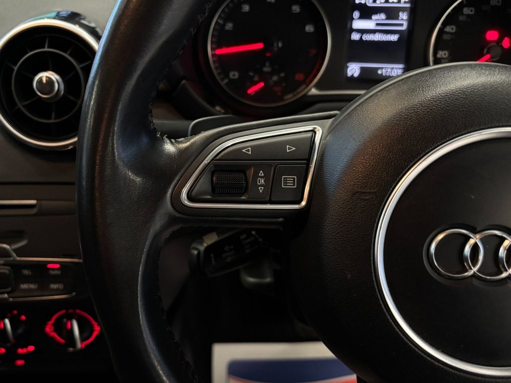 Used Audi A1 2018 for sale - 76469626: Photo 22