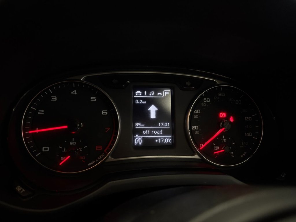 Used Audi A1 2018 for sale - 76469626: Photo 24