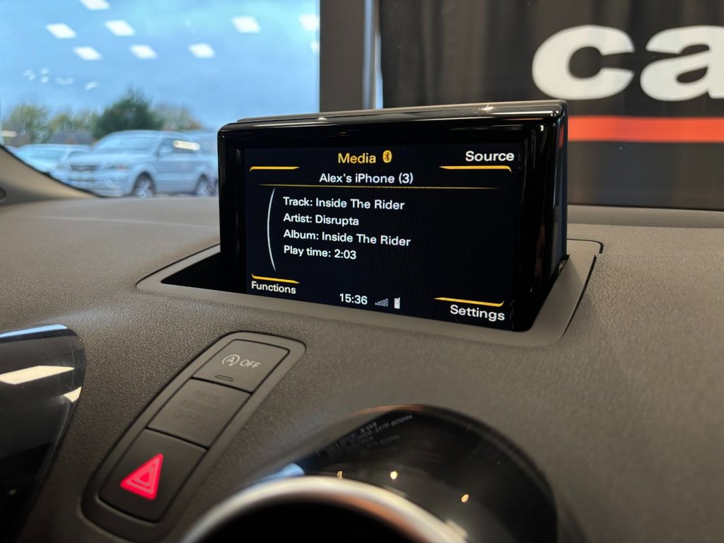 Used Audi A1 2018 for sale - 76469626: Photo 33