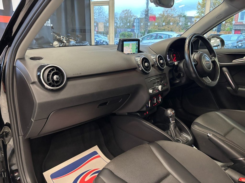 Used Audi A1 2018 for sale - 76469626: Photo 38