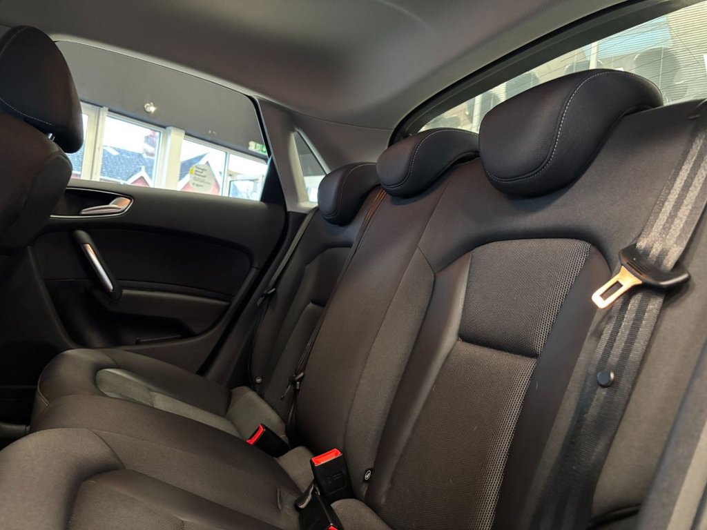 Used Audi A1 2018 for sale - 76469626: Photo 40