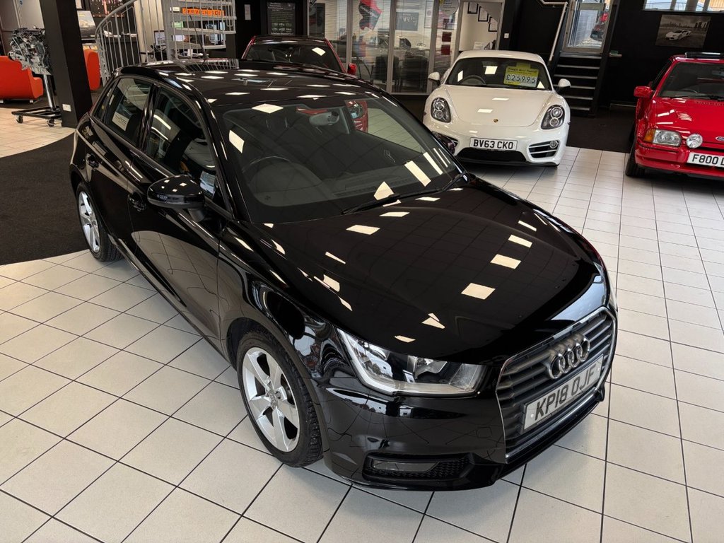Used Audi A1 2018 for sale - 76469626: Photo 5