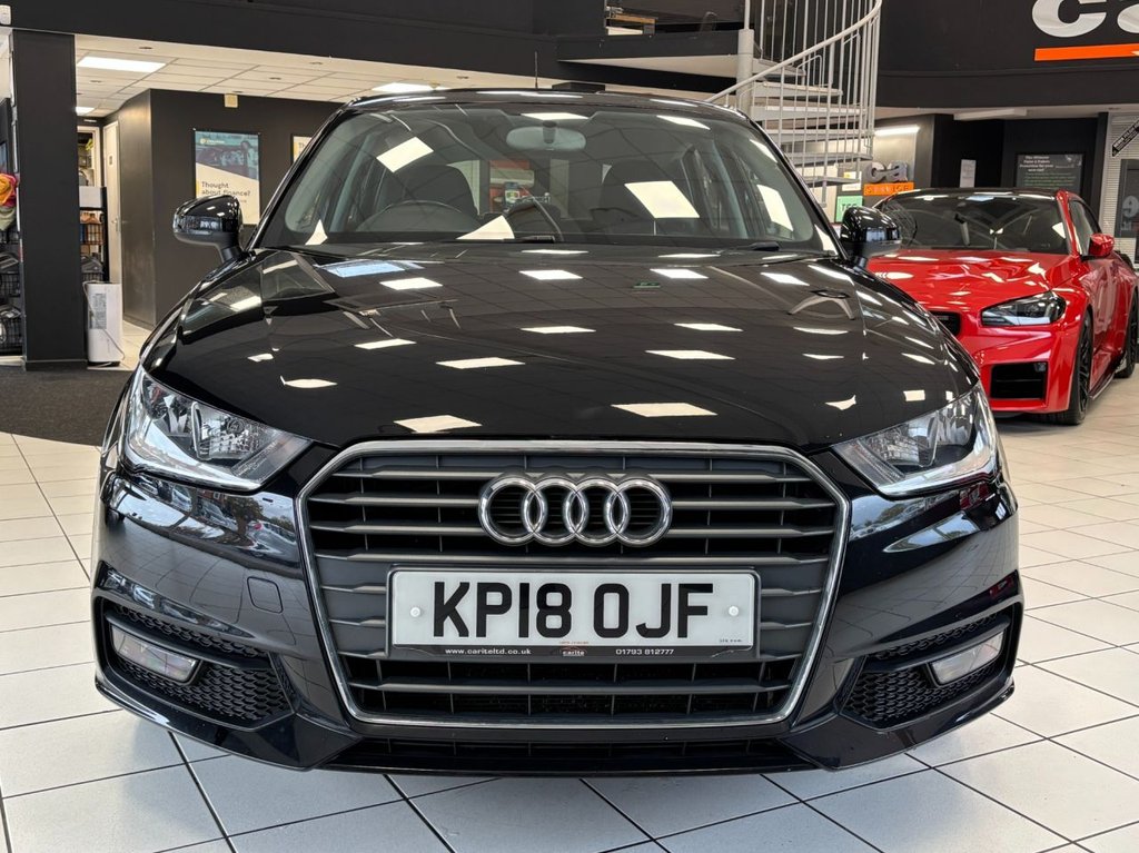 Used Audi A1 2018 for sale - 76469626: Photo 6