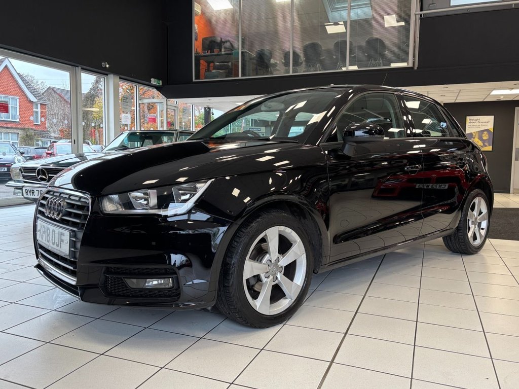 Used Audi A1 2018 for sale - 76469626: Photo 8