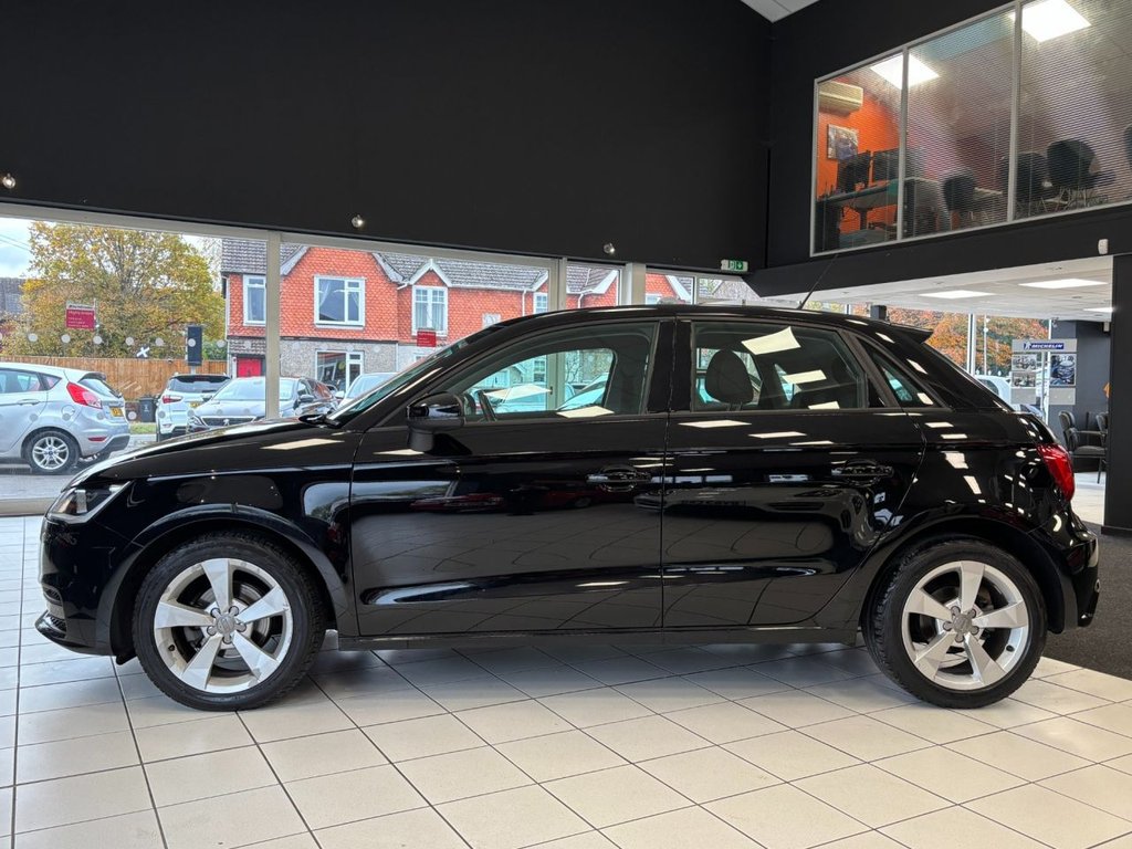 Used Audi A1 2018 for sale - 76469626: Photo 9