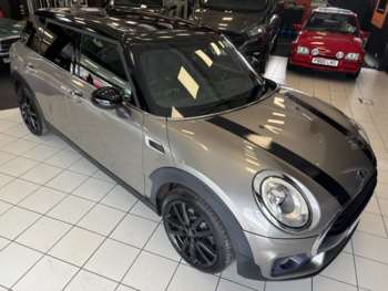 Used MINI Clubman 2017 for sale - 75383895: Photo