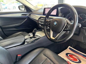 Used BMW 5 Series 2020 for sale - 78975250: Photo