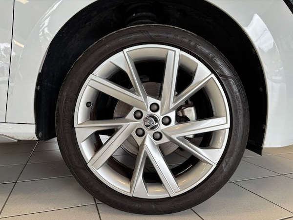 Used Skoda Kamiq 2022 for sale - 75642020: Photo 16