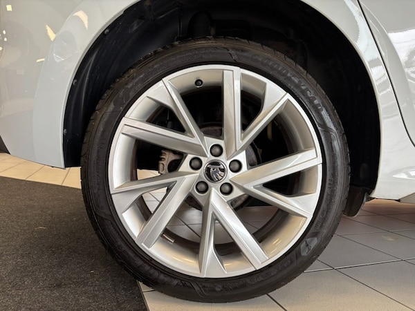 Used Skoda Kamiq 2022 for sale - 75642020: Photo 17