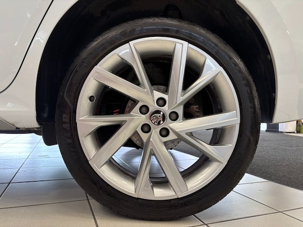 Used Skoda Kamiq 2022 for sale - 75642020: Photo 18