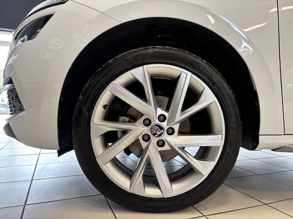 Used Skoda Kamiq 2022 for sale - 75642020: Photo 19