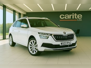 Skoda - Kamiq