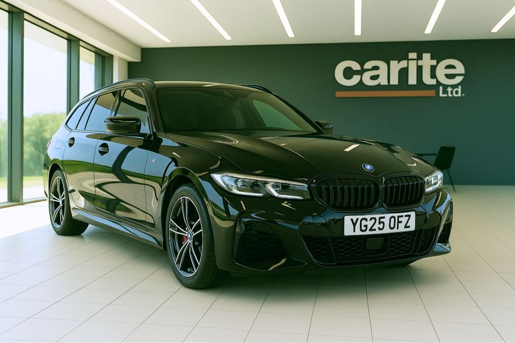 Used BMW 3 Series 2025 for sale - 76642161: Photo 1