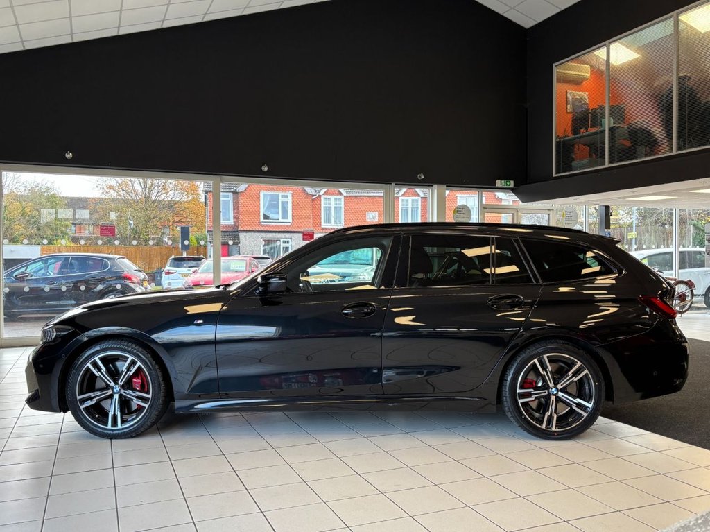 Used BMW 3 Series 2025 for sale - 76642161: Photo 10