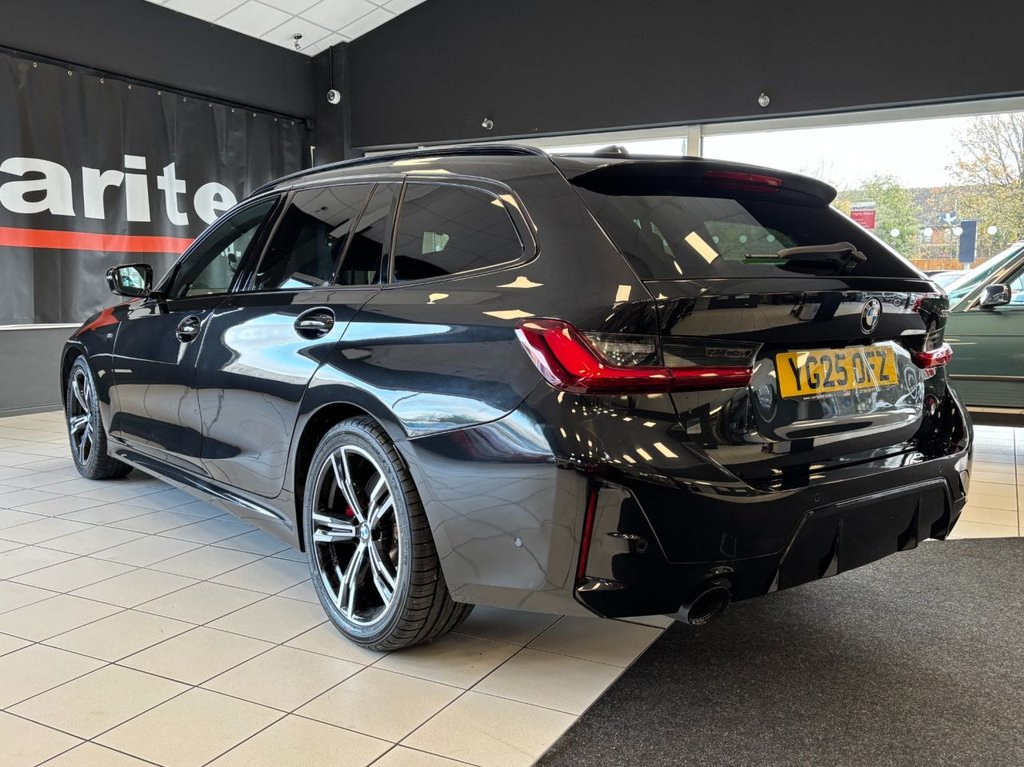 Used BMW 3 Series 2025 for sale - 76642161: Photo 11