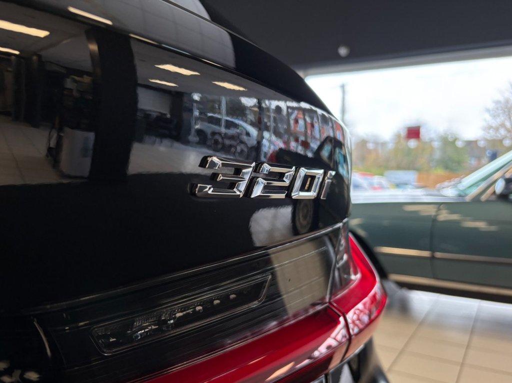 Used BMW 3 Series 2025 for sale - 76642161: Photo 12