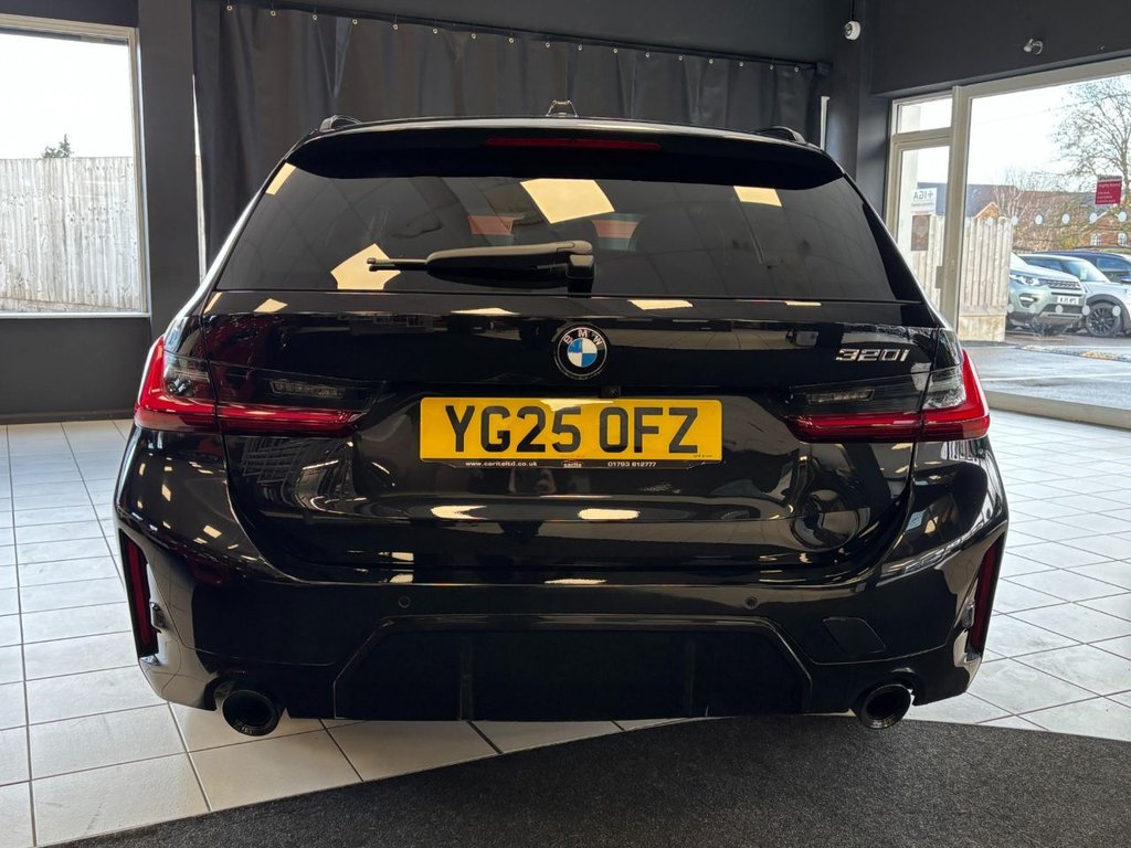 Used BMW 3 Series 2025 for sale - 76642161: Photo 13