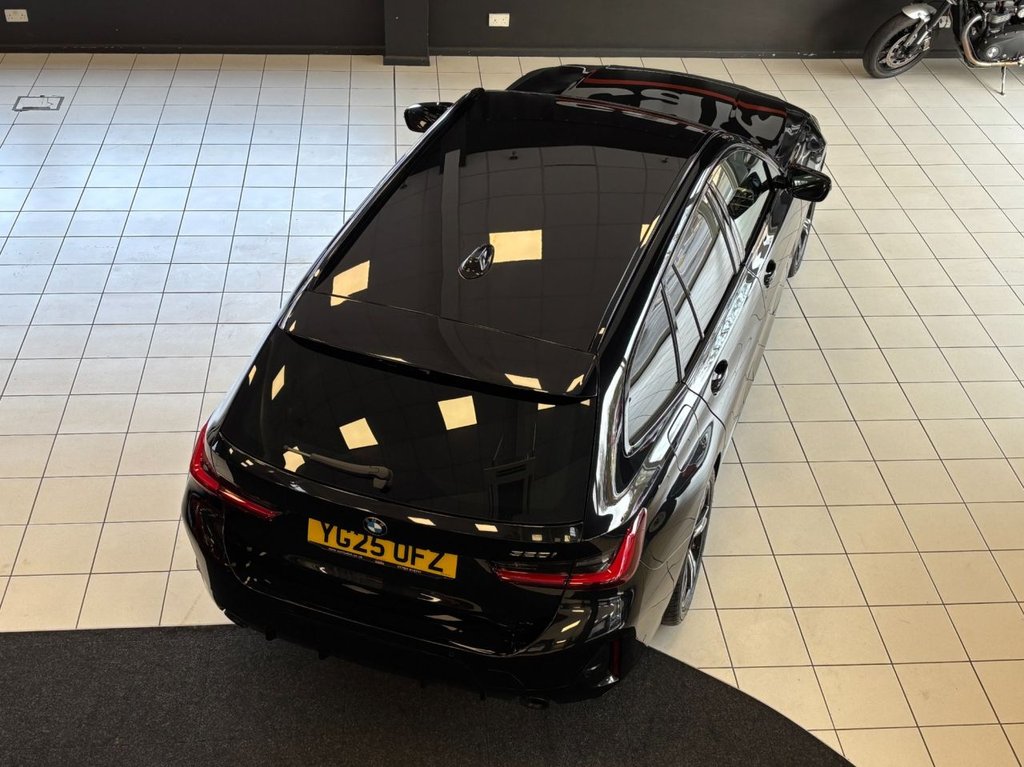 Used BMW 3 Series 2025 for sale - 76642161: Photo 14