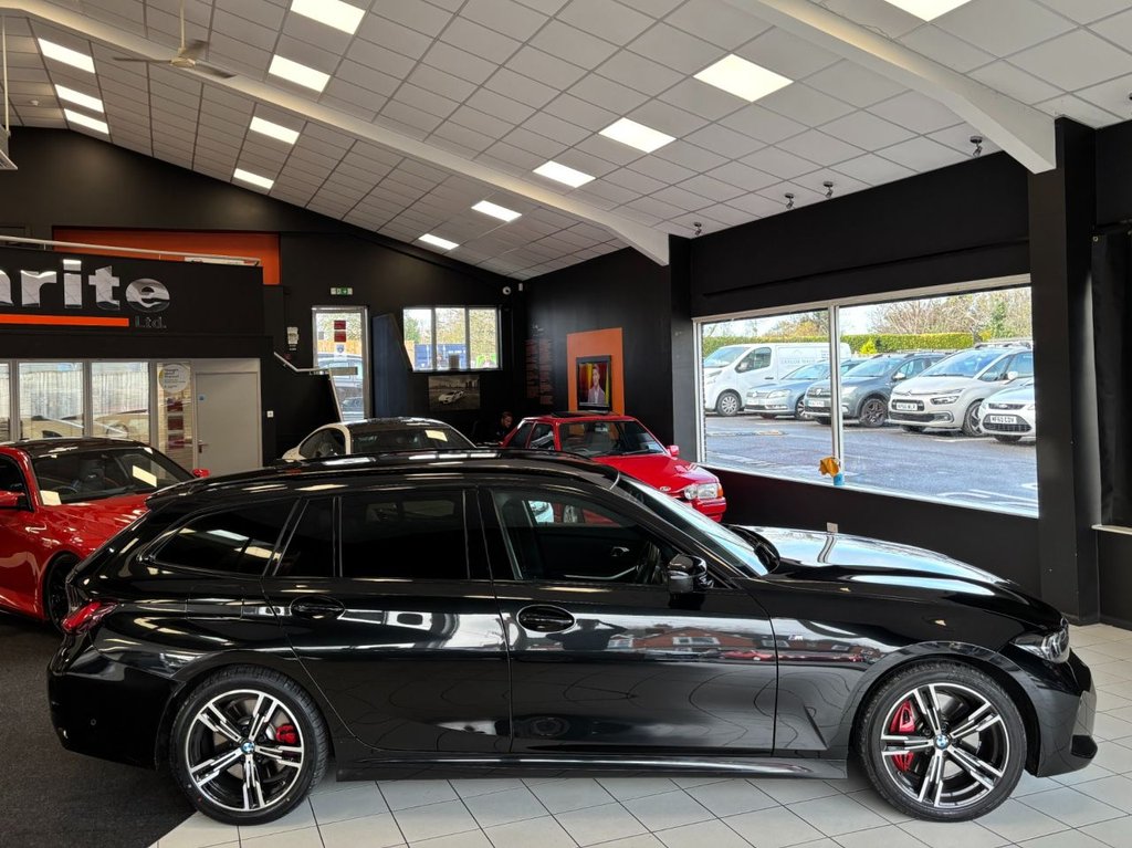 Used BMW 3 Series 2025 for sale - 76642161: Photo 16